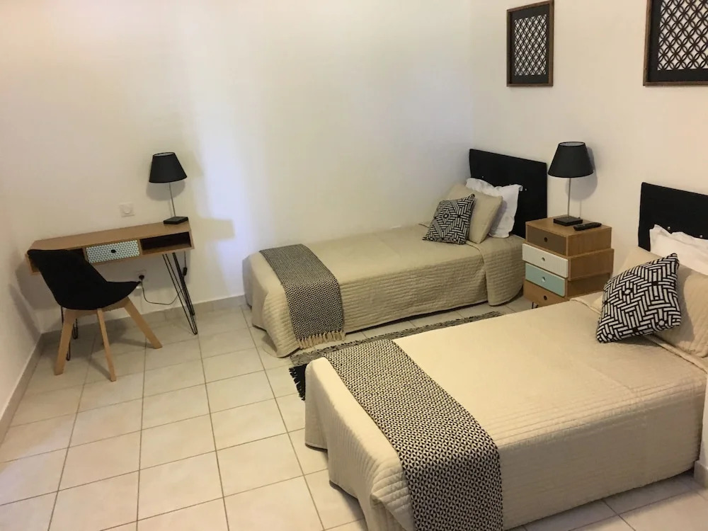 Residence Bellavista à Santa Giulia, proche de la plage et vue mer