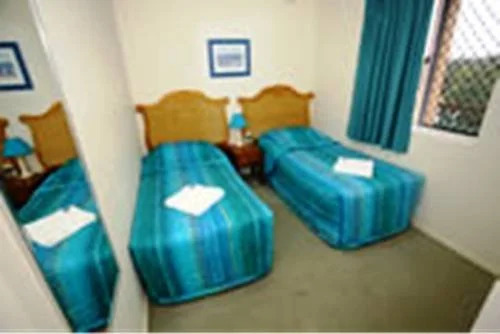 La Mer Luxury Apartments - Hervey Bay