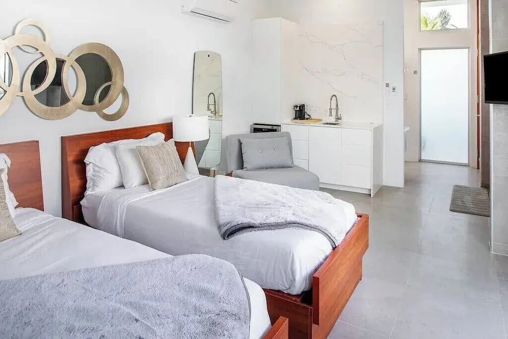 Luxury 3bdr Villa, Oceanview, Hotel Amenities v4