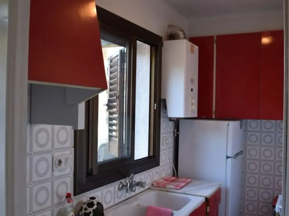Apartament escoles atic