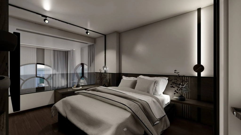 Diverso Platamon, Luxury Hotel & Suites
