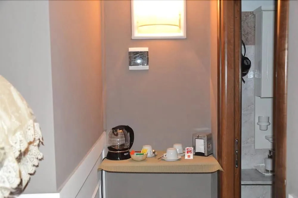 B&B A Casa di Ely