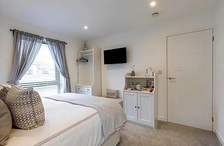 Sea Esta Guesthouse Mudeford