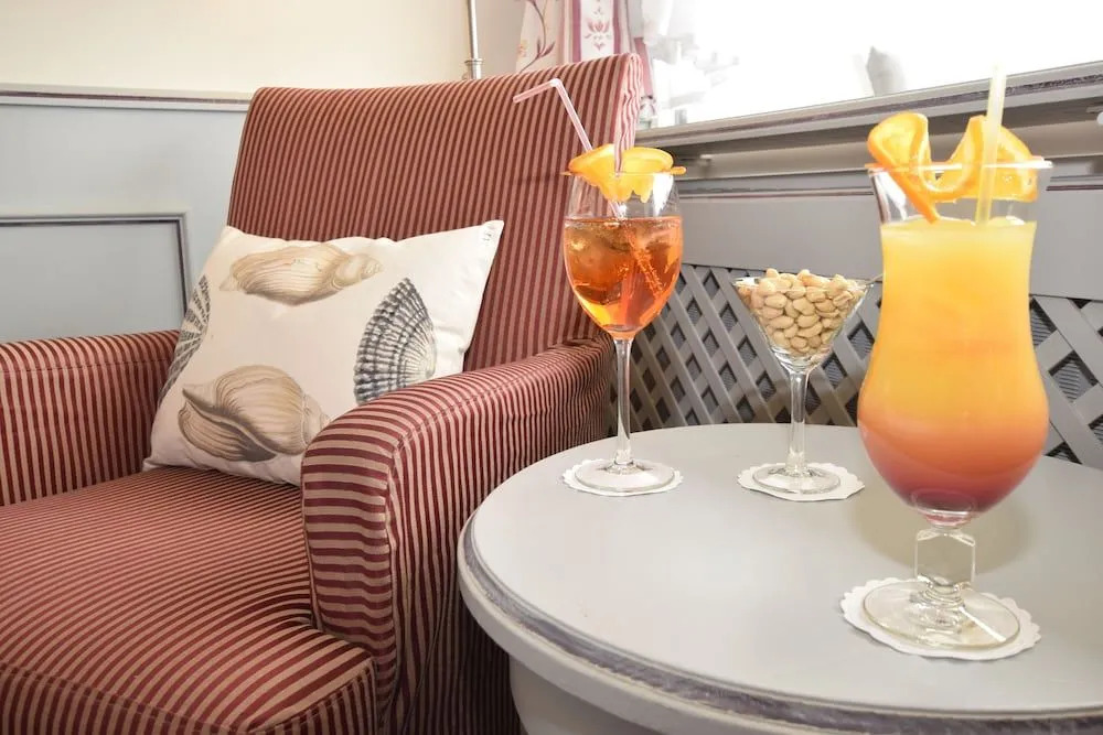 Hotel Wiking Sylt