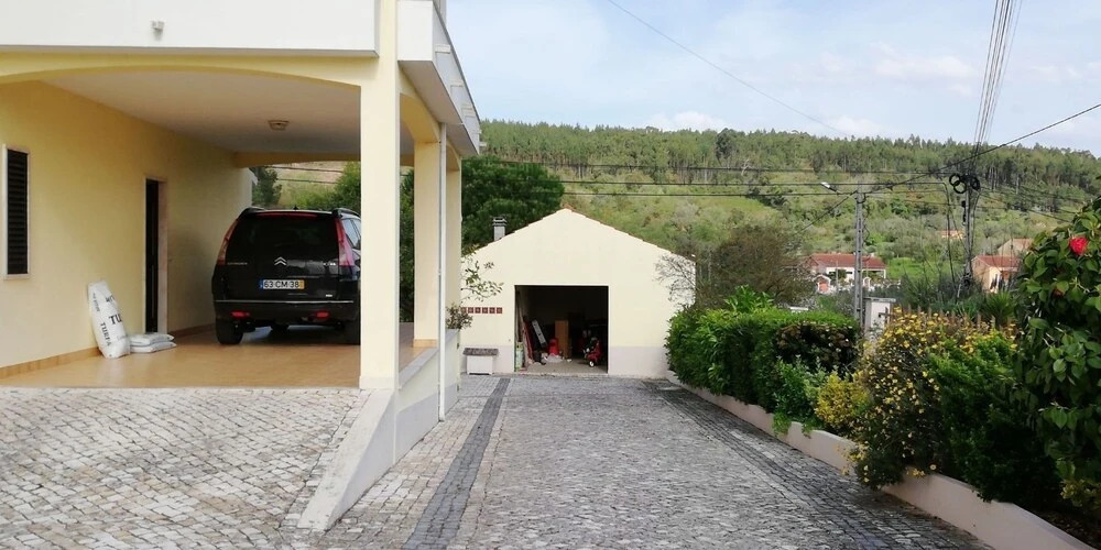 Quinta dos Templários