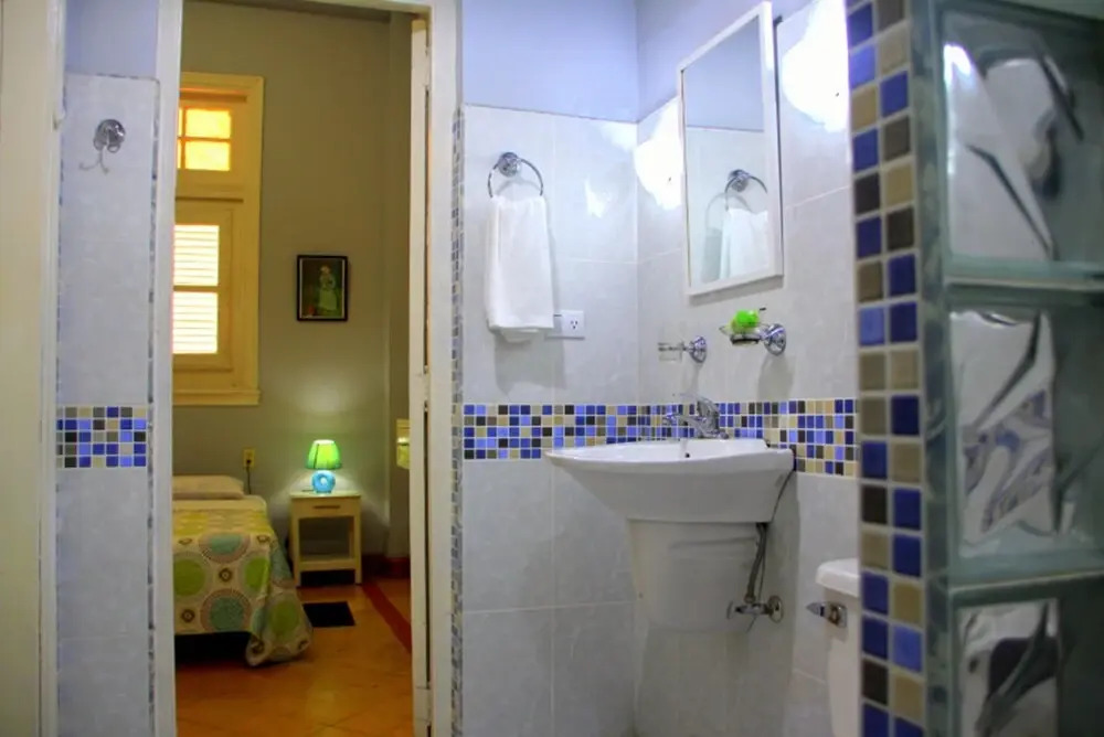 Bello Vedado Apartment