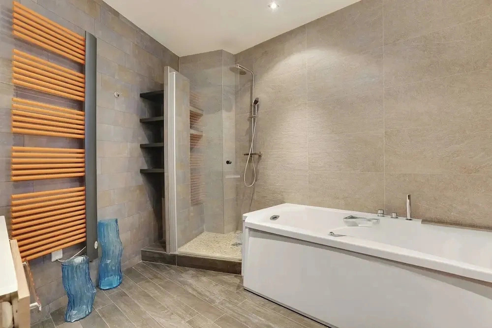 Spacious Home in Paris-republique