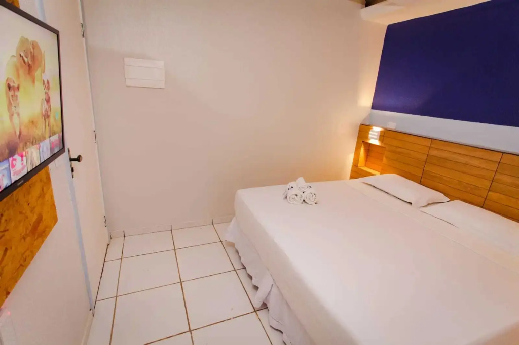 Pousada Vila Mansa Jeri