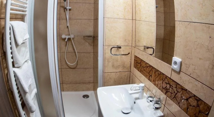 Hotel Sluneční dvůr