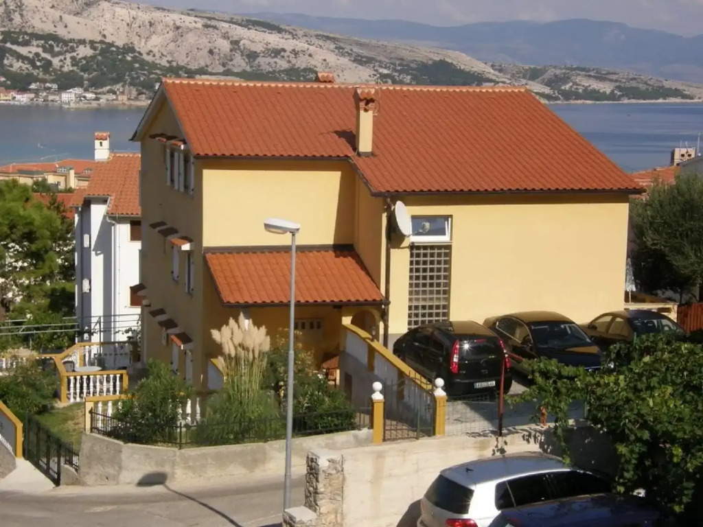 Capic Zarok - Two Bedroom No.4