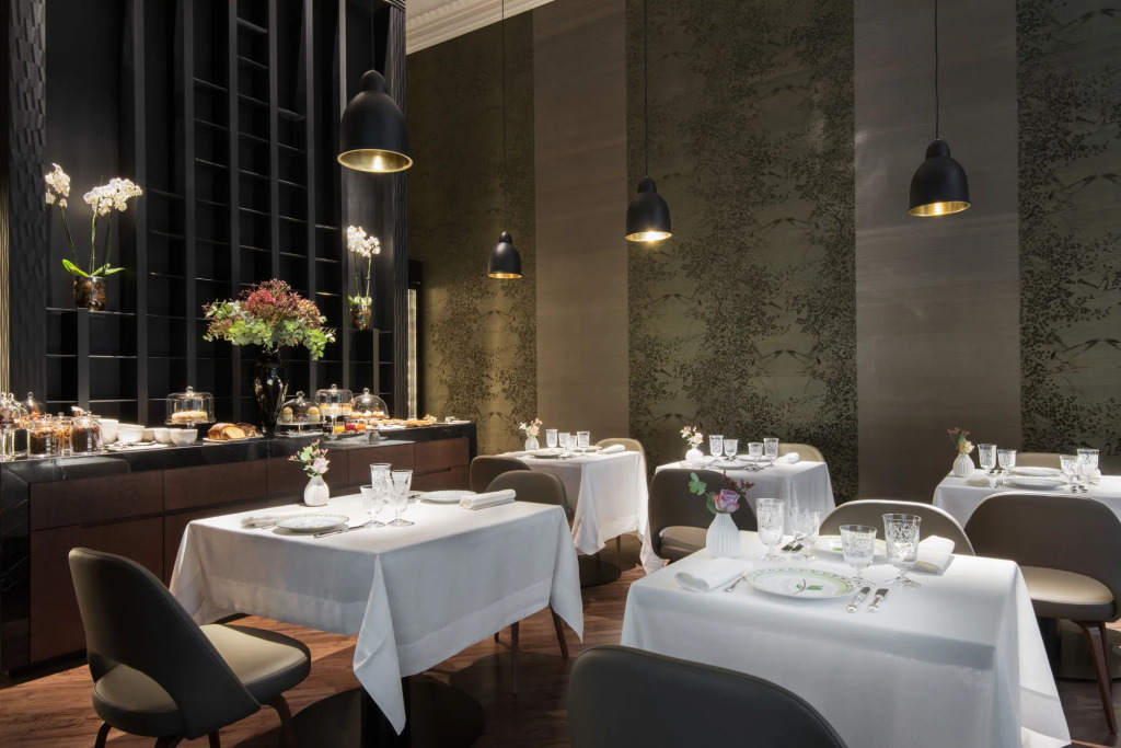 Hotel Mercer Sevilla 5 GL