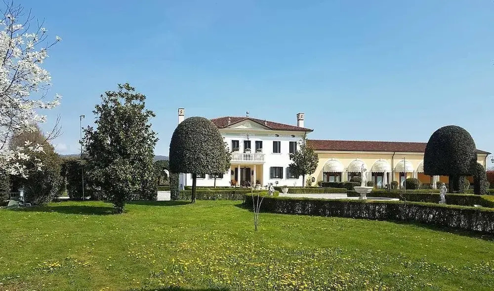 Villa Serena Agriturismo