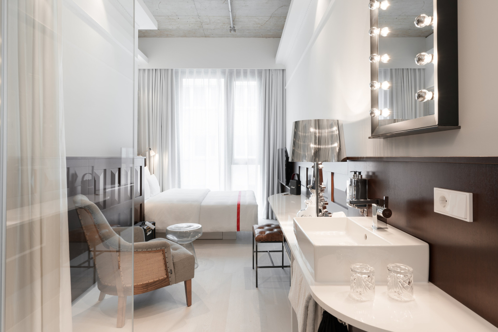 Ruby Louise Hotel Frankfurt by IHG