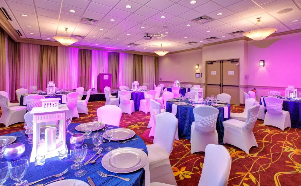 Hampton Inn Germantown/Gaithersburg