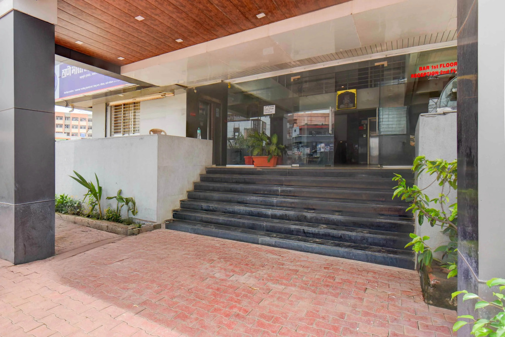 Townhouse Oak Chakan MIDC Pune