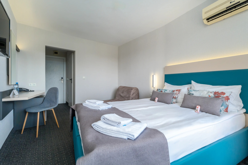 MPM Hotel Orel - Ultra All Inclusive