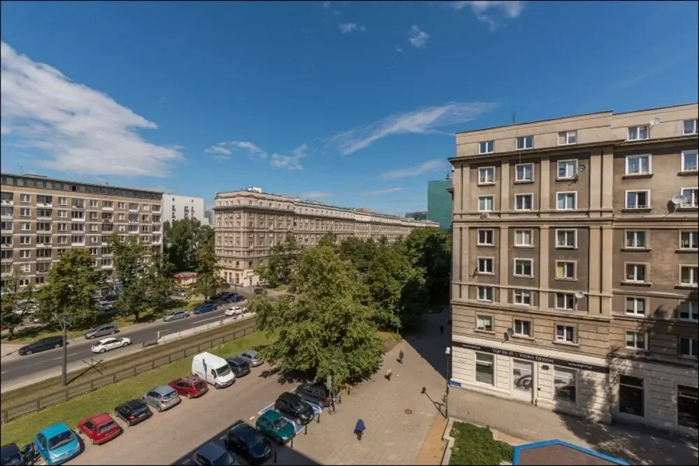 P&O Apartments Andersa 2