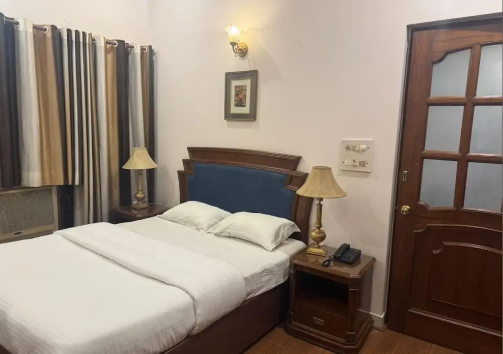 OYO 2147 Hotel Imperial House