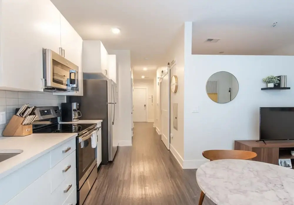 Cozysuites l Dream SDO in Downtown Cincinnati