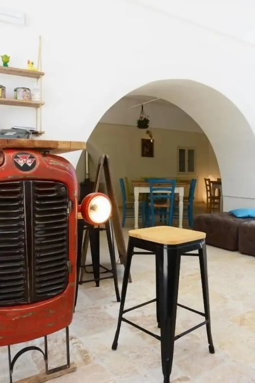 Casina Colosso - relais&more