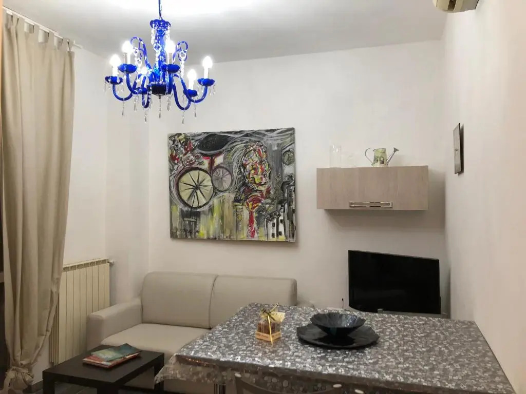 Casa Di TaTa