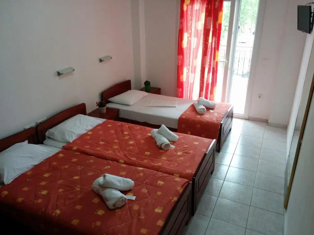 Hotel Evagelia