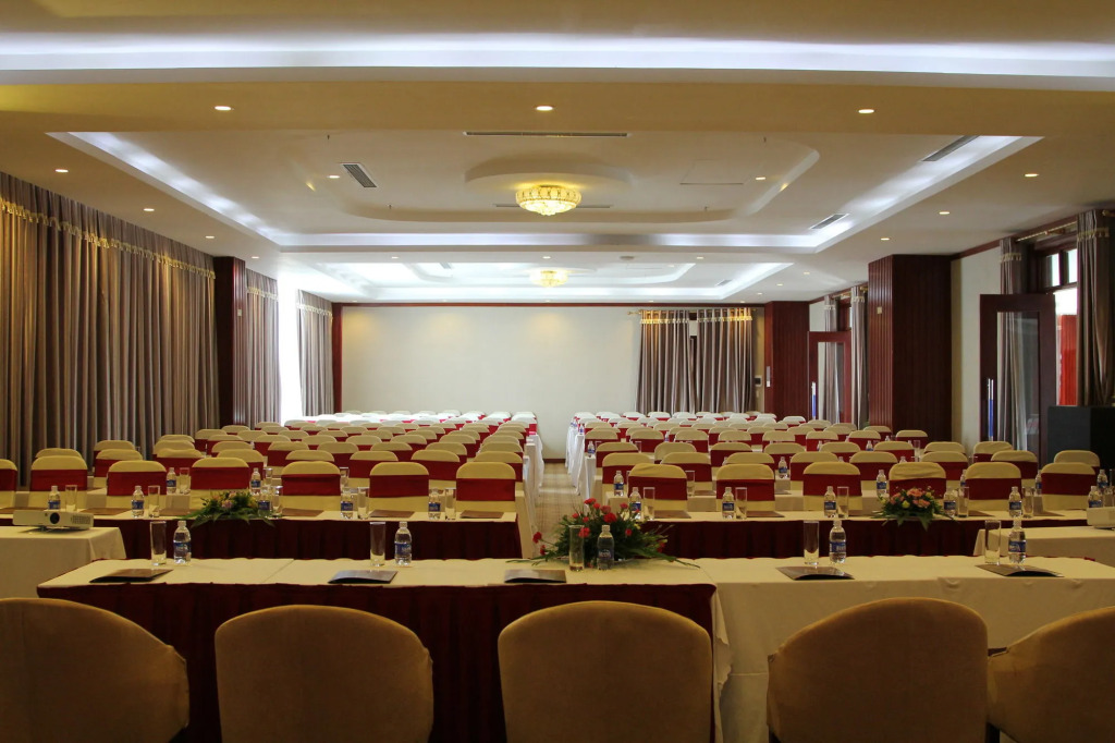 Fortuneland Hotel