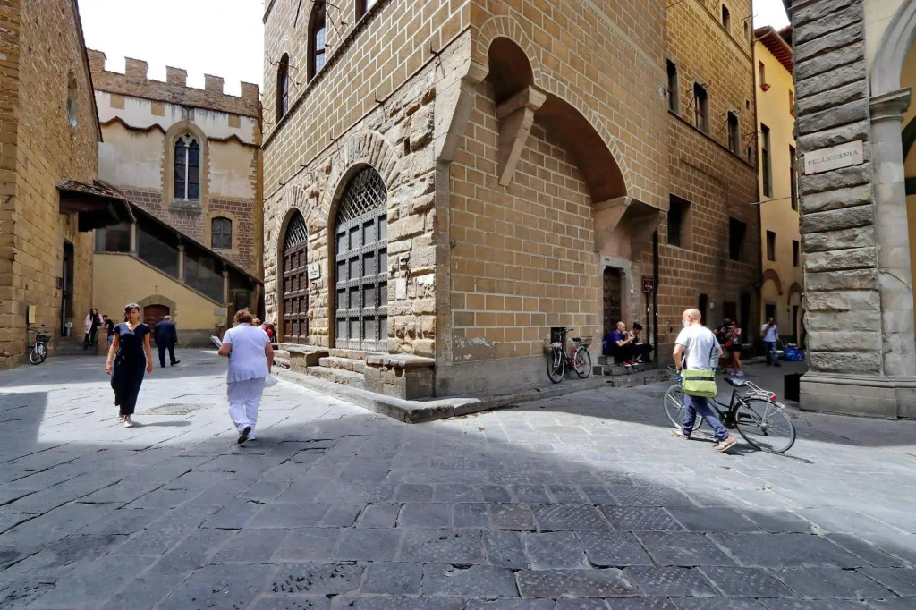 Family Apartments Signoria