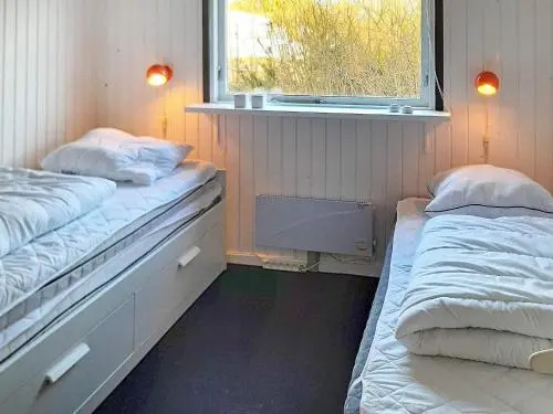 Holiday home Ålbæk VIII