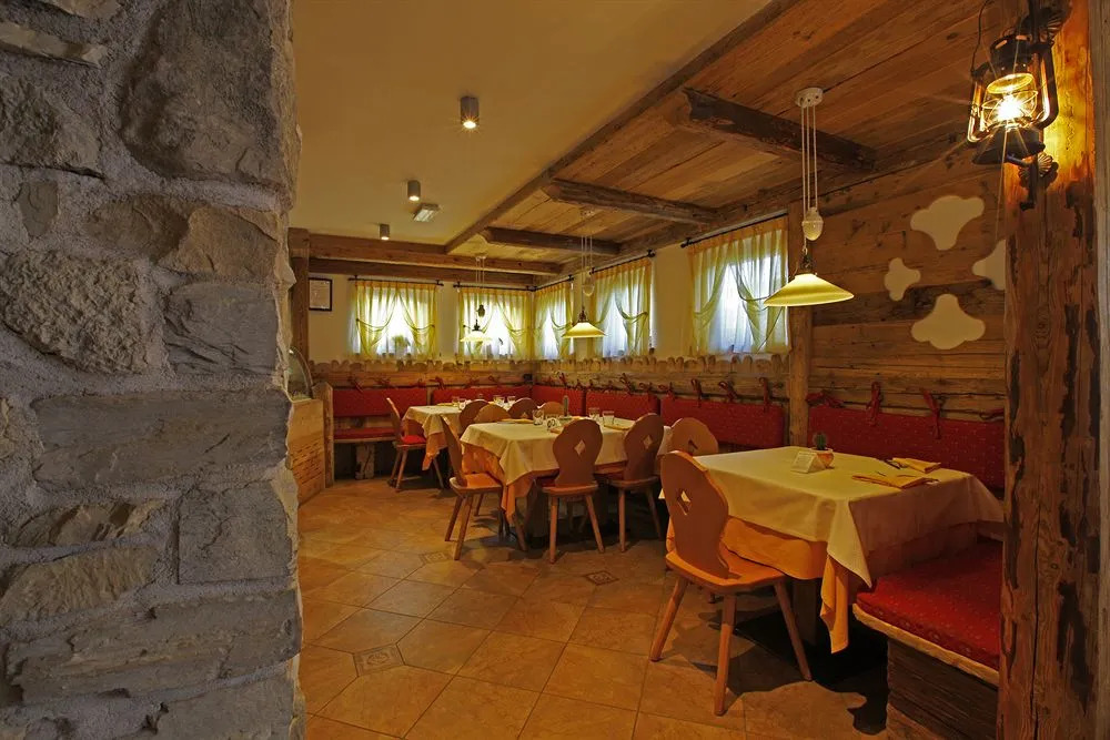 Hotel Il Maniero