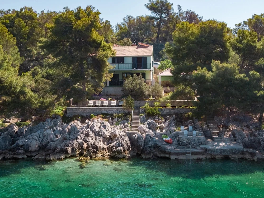 Holiday Home Melanie