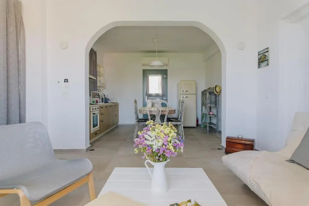 Villa Artemis