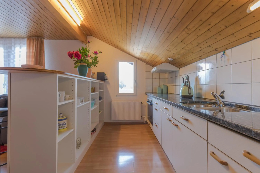 Swiss Mountains Apartments
