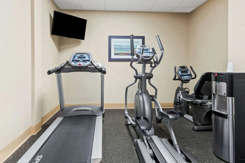 Best Western Plus Fergus Hotel