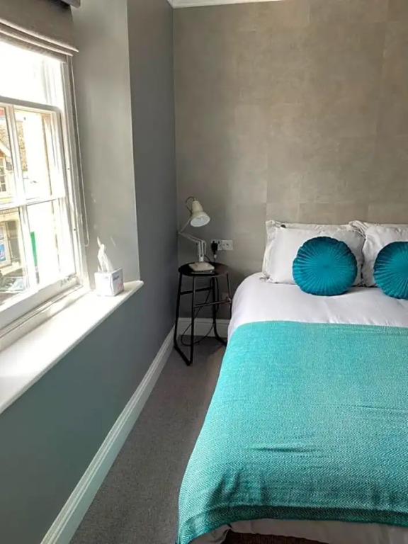 Rooms at Mill street