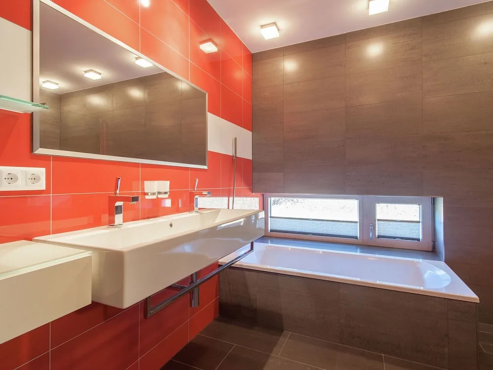 Lavish Villa on an Exclusive Mountain in Weissensee With Sauna