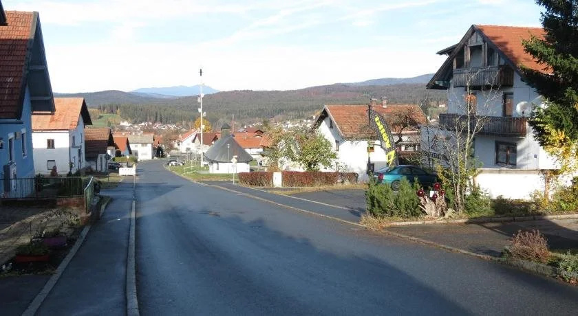 Gästehaus am Goldberg