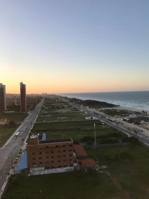 Apartamento com Vista para o Mar Último Andar