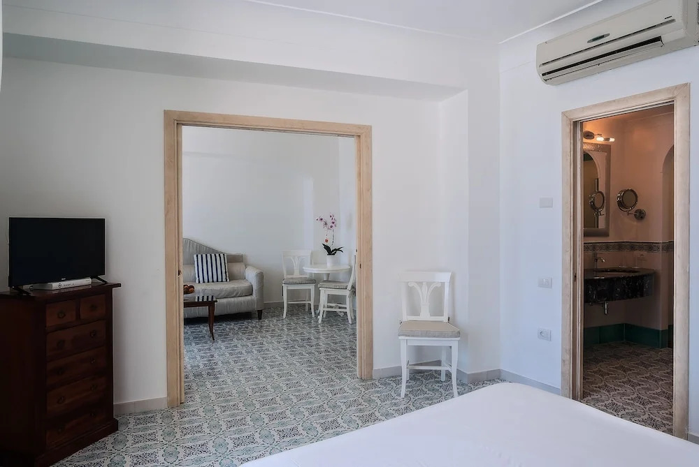 Hotel Montemare