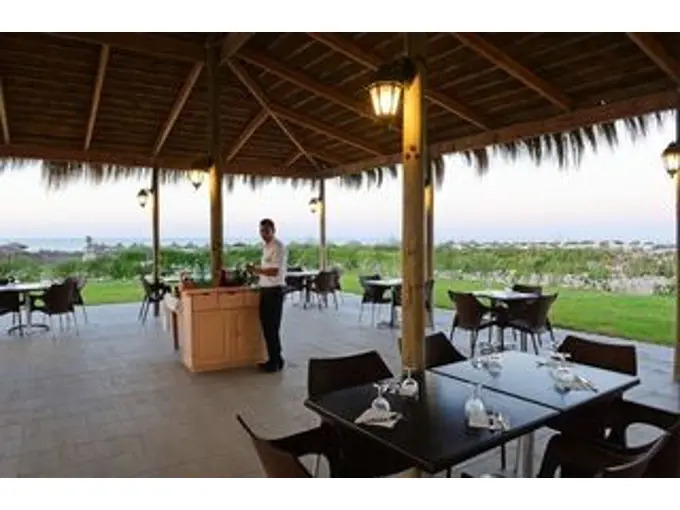 Hotel Club Meninx