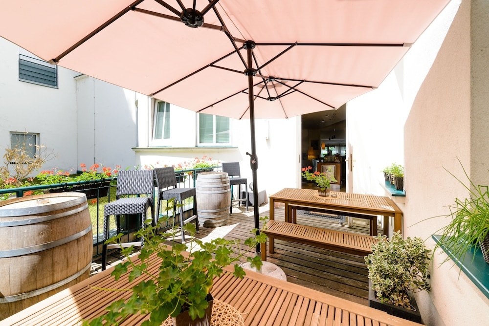 Hotel Herzoghof
