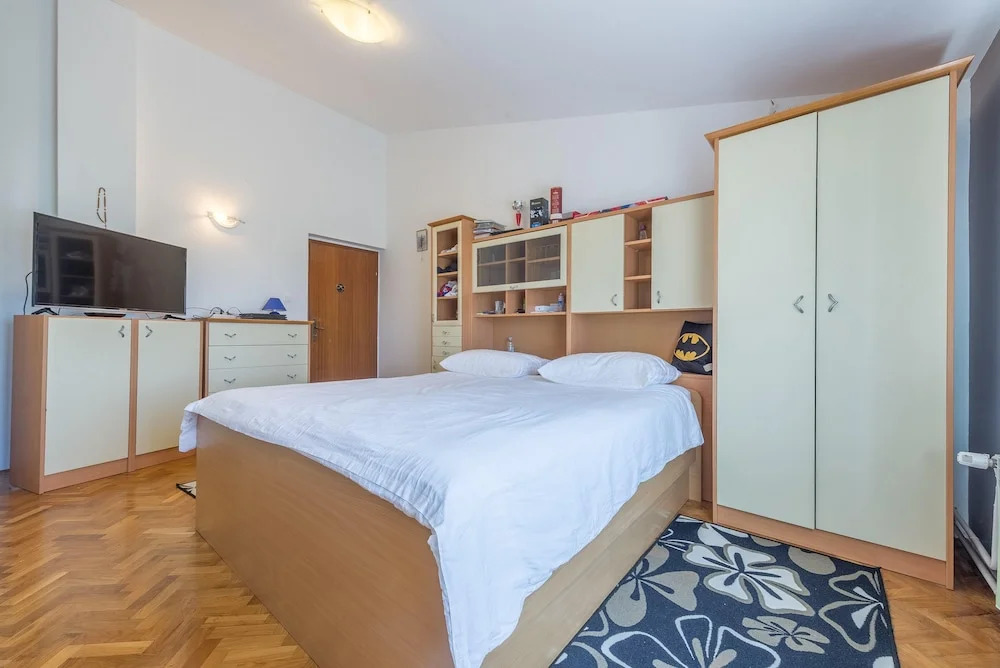 Villa Lux Nina - 6 bedrooms - pool&sauna