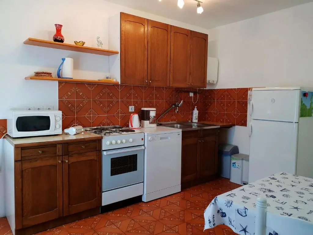 Apartments Srdoc