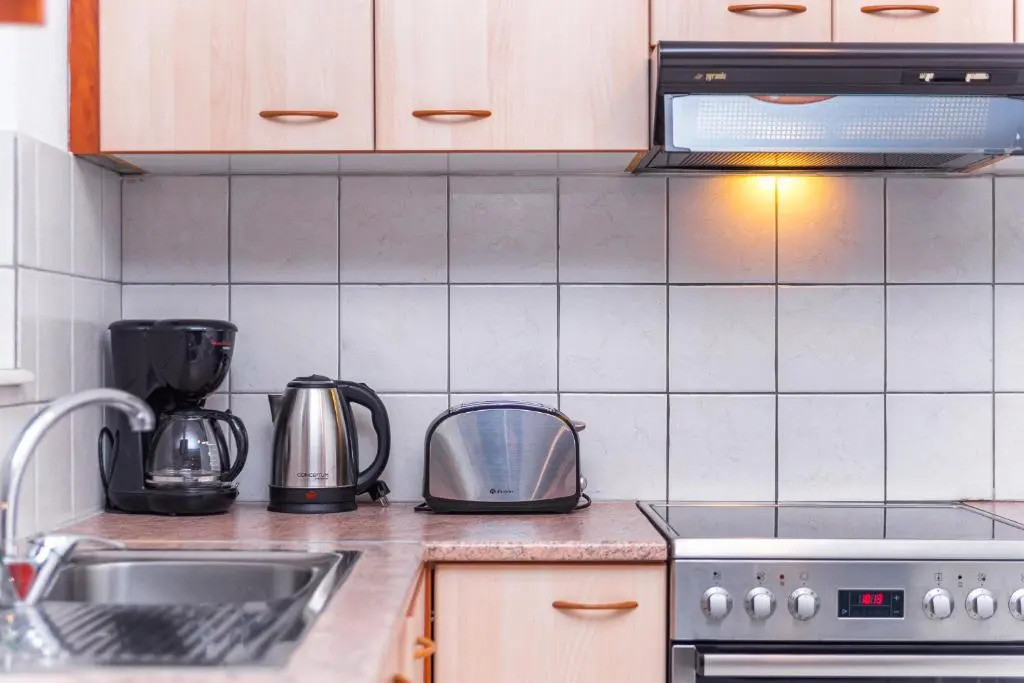 Likehome Apartments