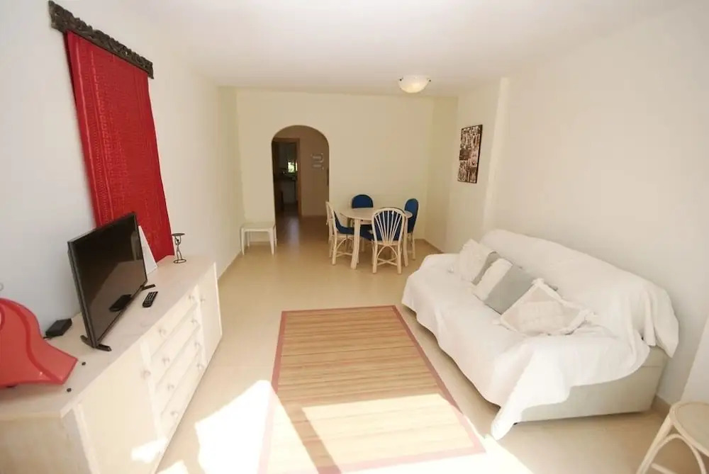 Apartamento Marina Blau