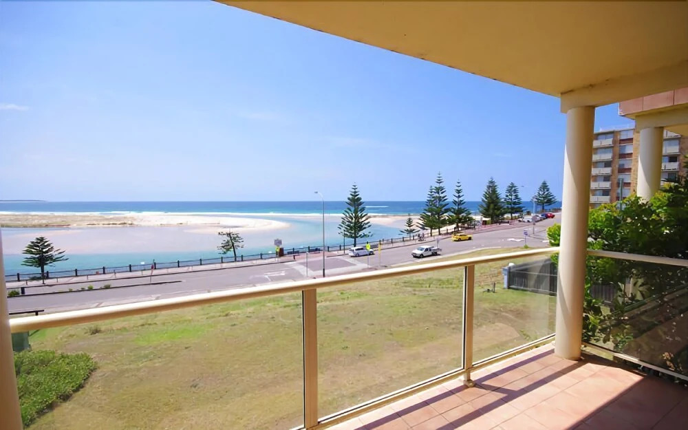 Avilla Court Stunning Views