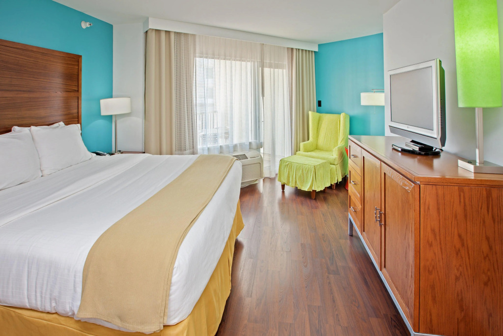 Holiday Inn Express Indianapolis - Fishers by IHG