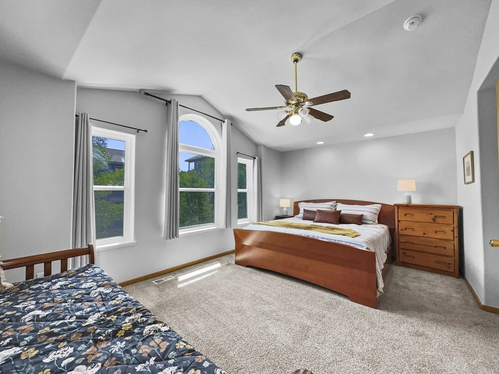 173 Buffalo Drive 3 Bedroom Townhouse by RedAwning