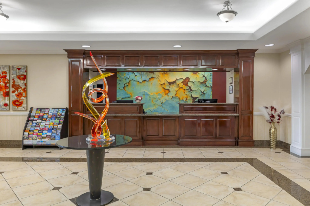 Best Western Plus Waxahachie Inn & Suites