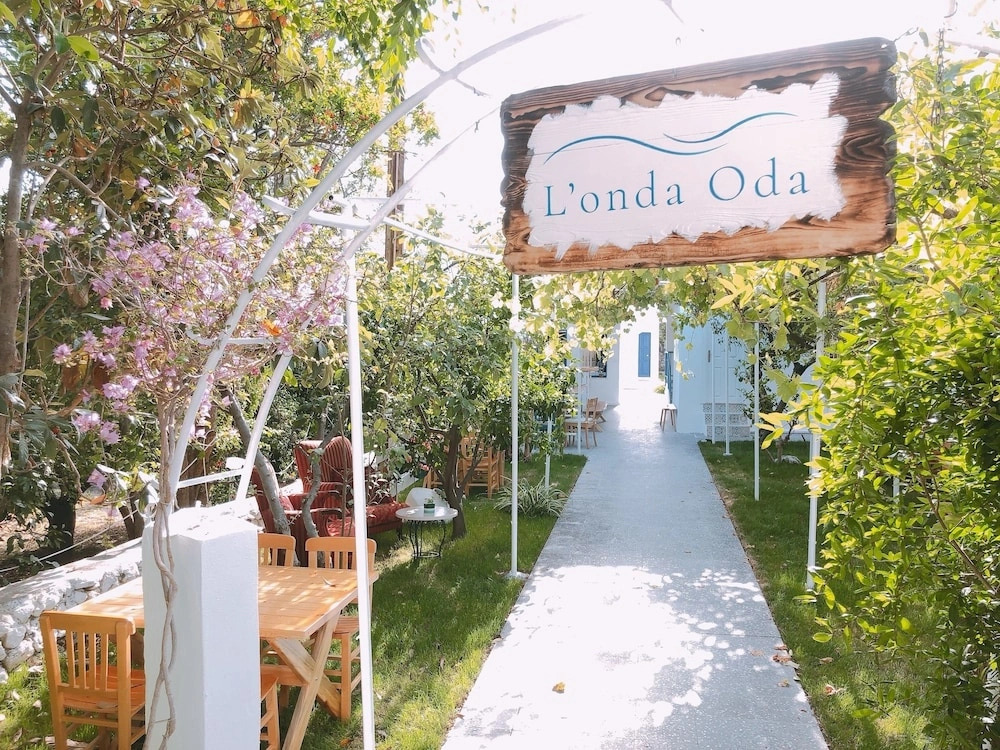 Londa Oda Bodrum